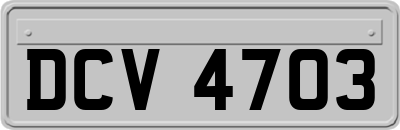 DCV4703