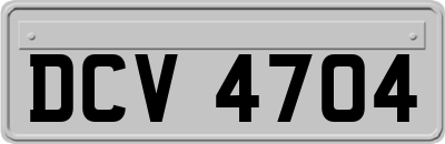 DCV4704