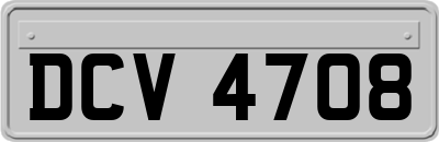 DCV4708
