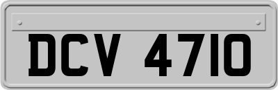 DCV4710