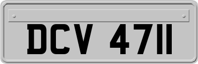 DCV4711