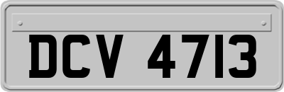 DCV4713
