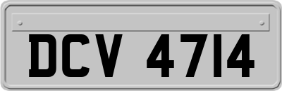 DCV4714