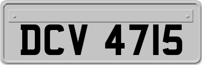 DCV4715