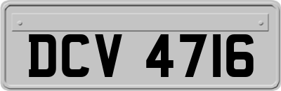 DCV4716