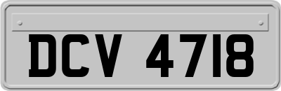 DCV4718
