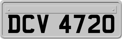 DCV4720