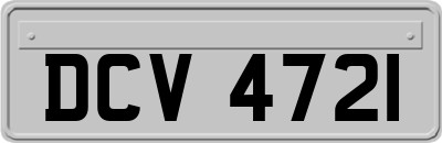 DCV4721