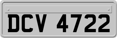 DCV4722