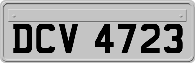 DCV4723