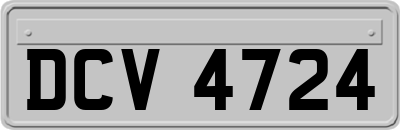 DCV4724
