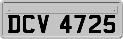 DCV4725