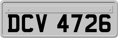 DCV4726