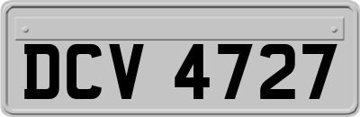 DCV4727