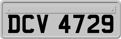 DCV4729