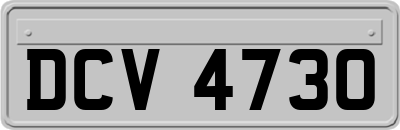 DCV4730
