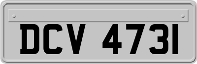 DCV4731
