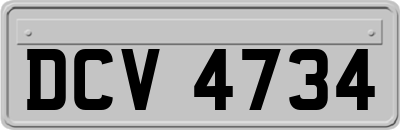 DCV4734
