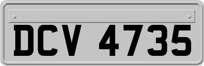 DCV4735