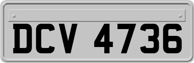 DCV4736