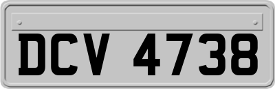 DCV4738