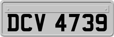 DCV4739