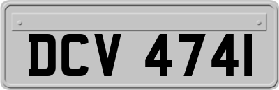 DCV4741