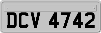 DCV4742