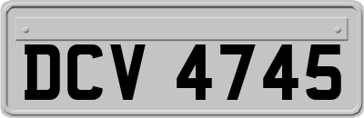 DCV4745