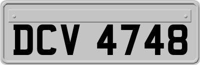 DCV4748