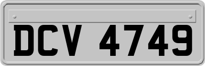 DCV4749