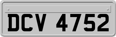 DCV4752
