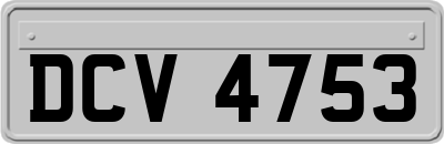 DCV4753