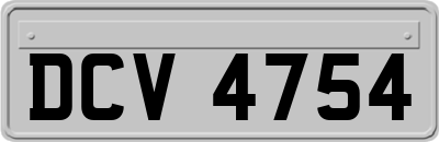 DCV4754