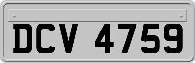 DCV4759