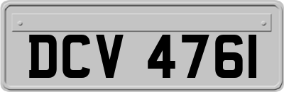 DCV4761
