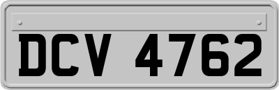DCV4762