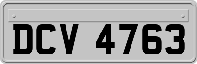 DCV4763