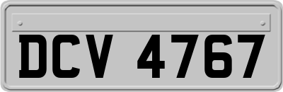 DCV4767