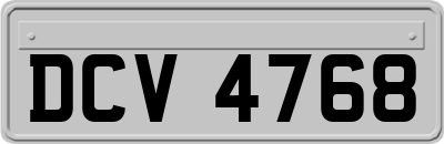 DCV4768