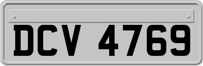 DCV4769