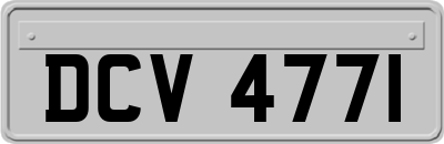 DCV4771