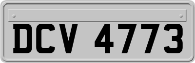 DCV4773