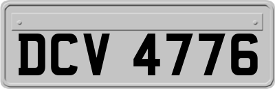 DCV4776
