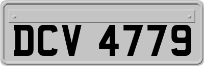 DCV4779