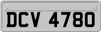 DCV4780
