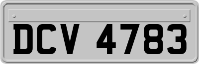 DCV4783