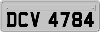 DCV4784