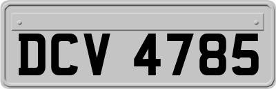 DCV4785