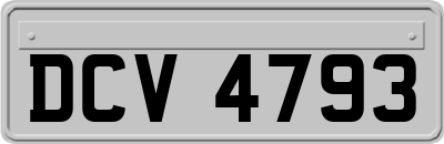 DCV4793